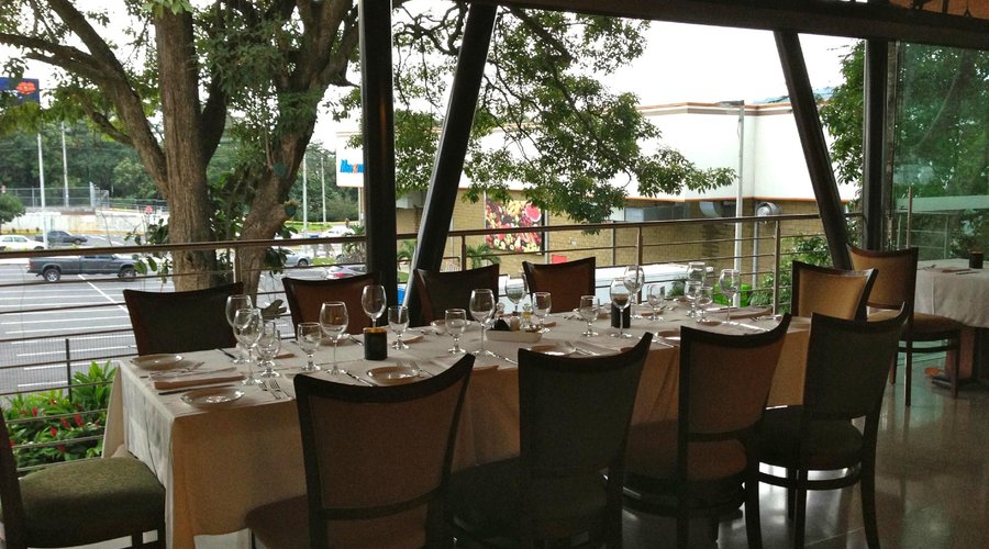 Terraza