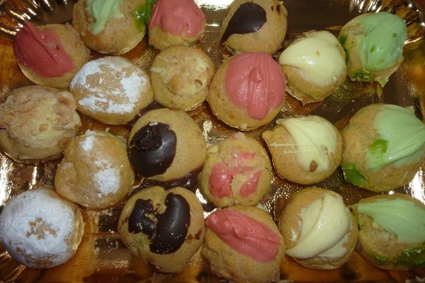 The 5 Best Bakeries In Testaccio Rome - Tripadvisor