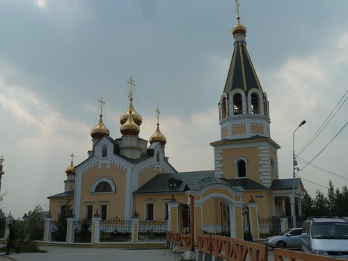 Якутские достопримечательности фото