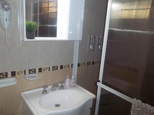 Habitación y suite