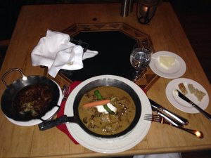 Food