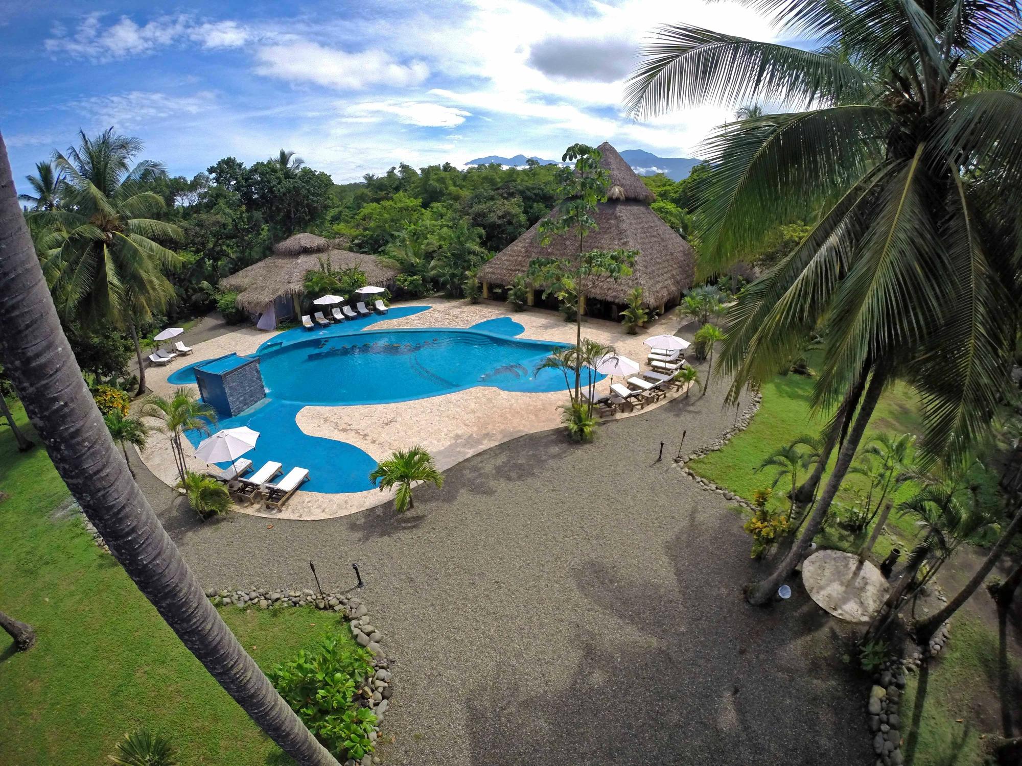 Discover Clandestino Beach Resort, Costa Rica: Your Ultimate Guide