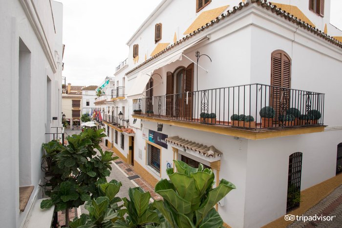 Imagen 21 de La Villa Marbella- Old Town