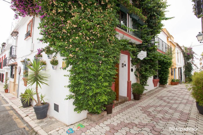 Imagen 17 de La Villa Marbella- Old Town