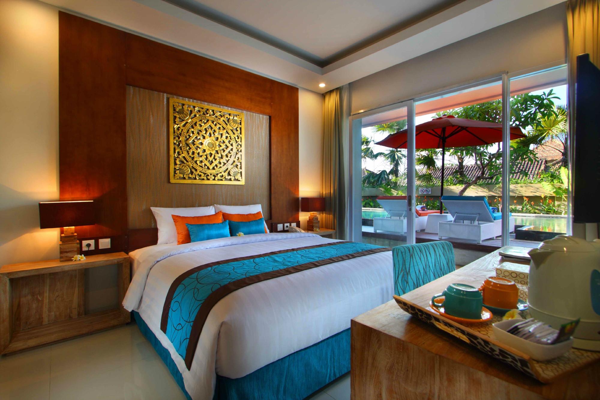 DESTINY BOUTIQUE HOTEL 34 4 4 Prices Reviews Bali Seminyak