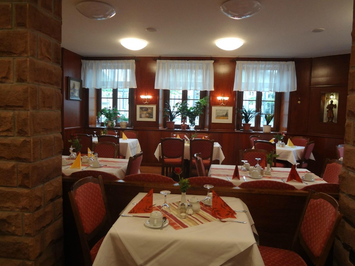 HOTEL ROSE HEIDELBERG $113 ($̶1̶1̶9̶) - Prices & Reviews - Germany