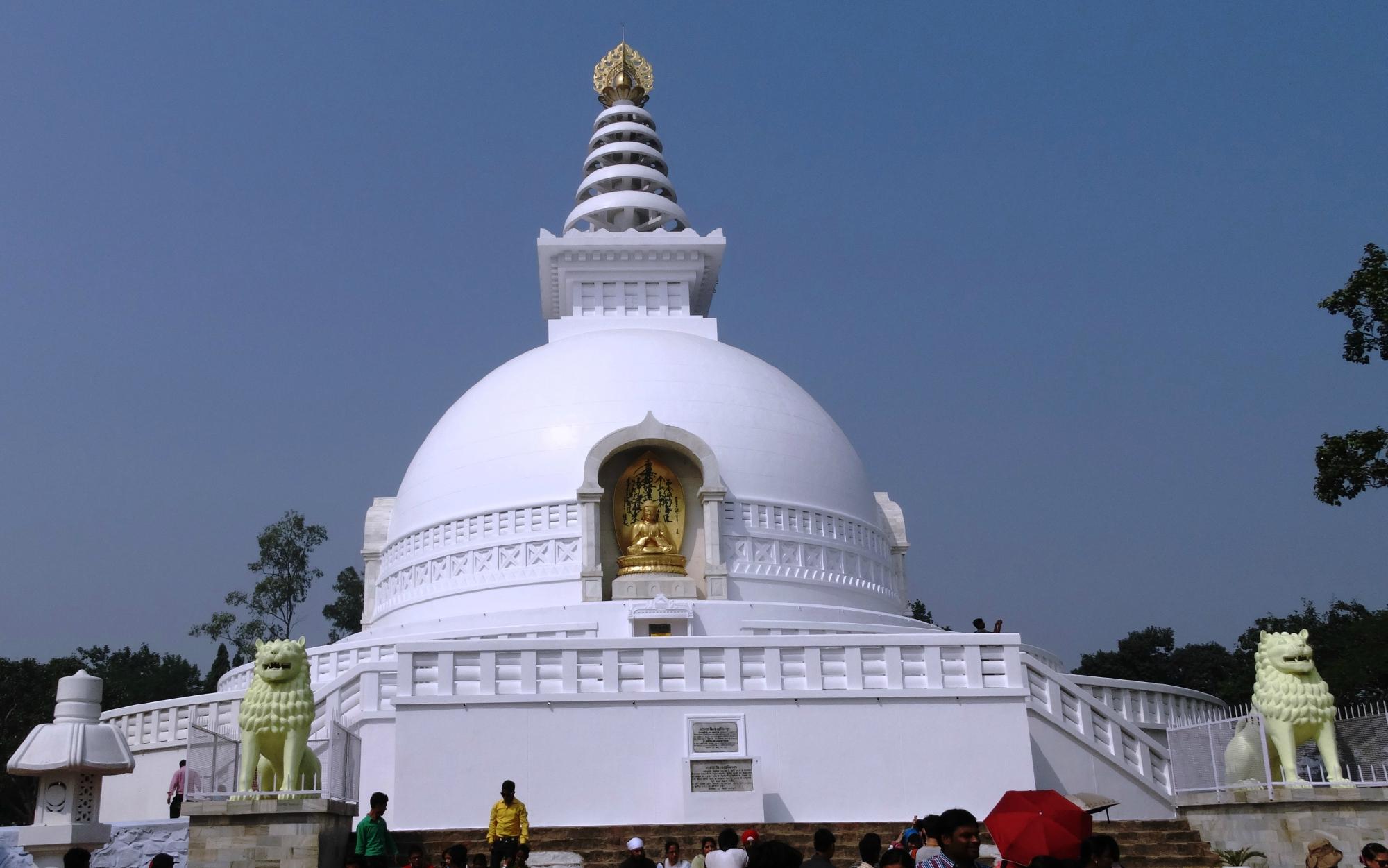 Rajgir, Bihar