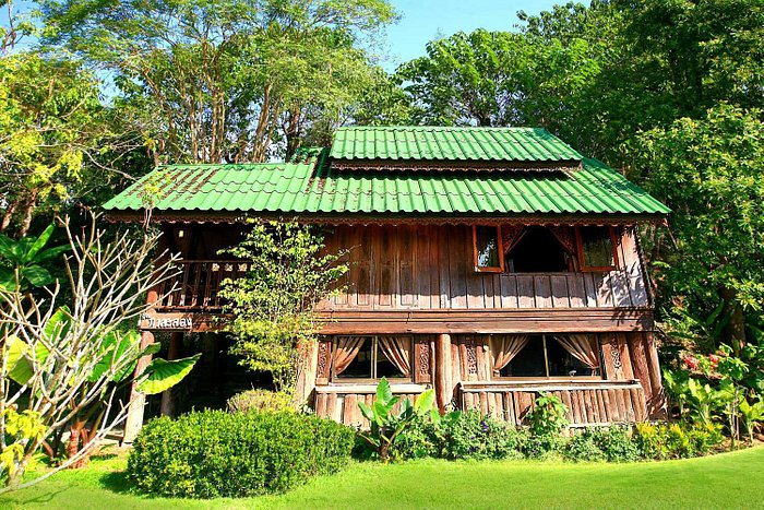 PAI TREEHOUSE - Guest house Reviews (Thailand)