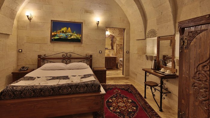 Cappadocia Cave Land Hotel Rooms: Pictures & Reviews - Tripadvisor