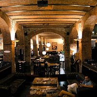 Enoteca Falorni.