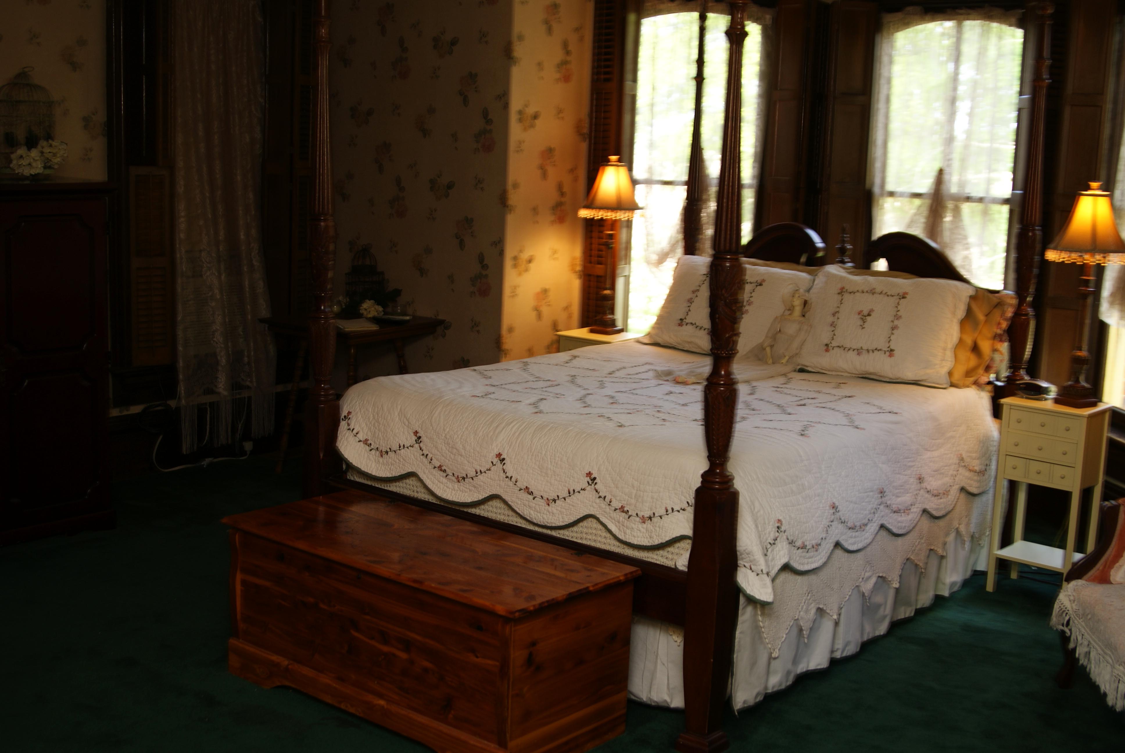 Kimmell House Inn Bed & Breakfast Rooms: Pictures & Reviews - Tripadvisor