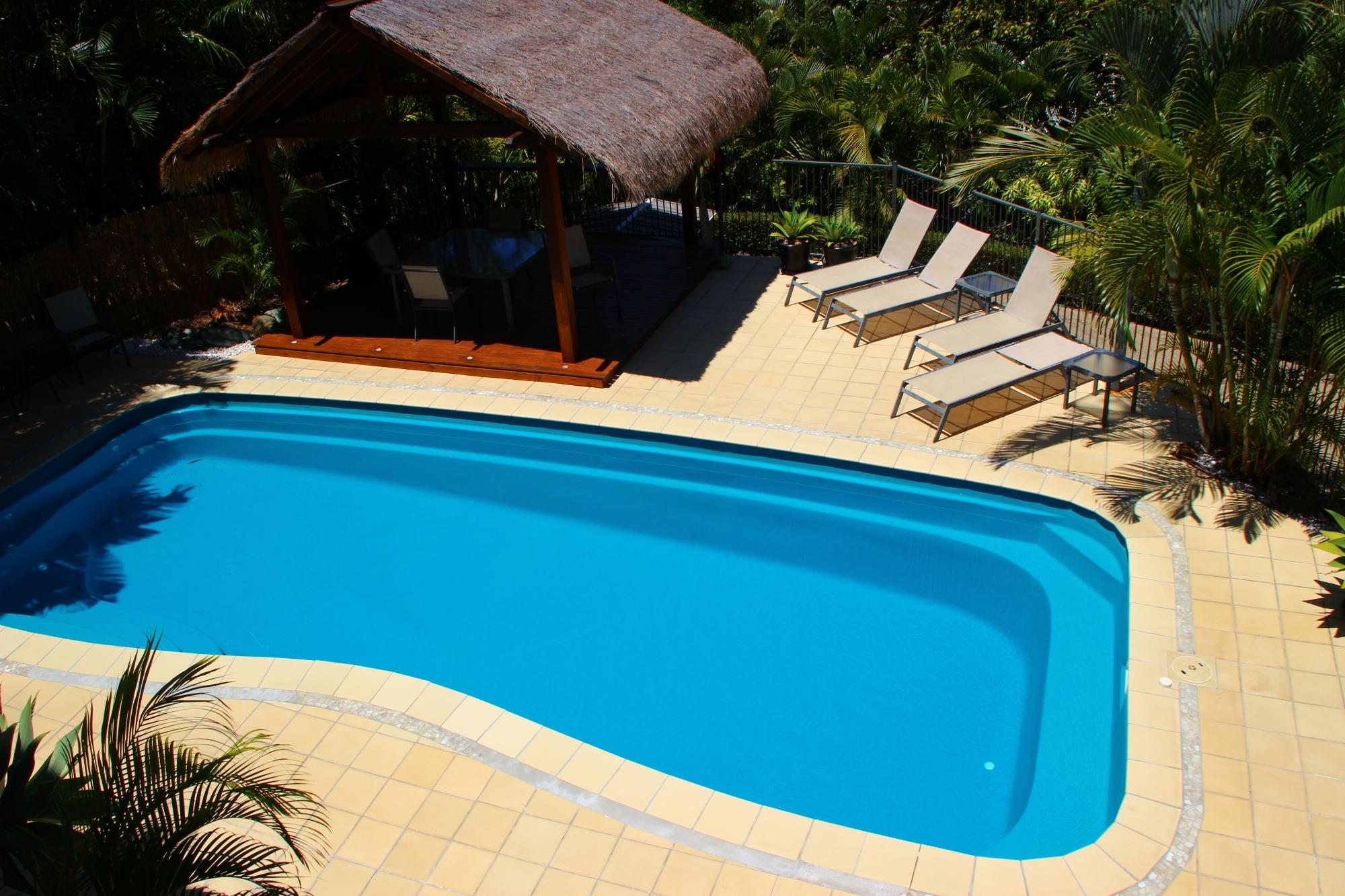 Island View Bed And Breakfast Pool: Pictures & Reviews - Tripadvisor