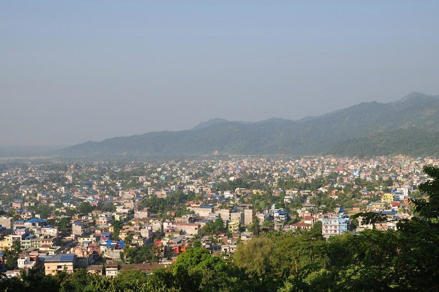 Vijayapur Hill image