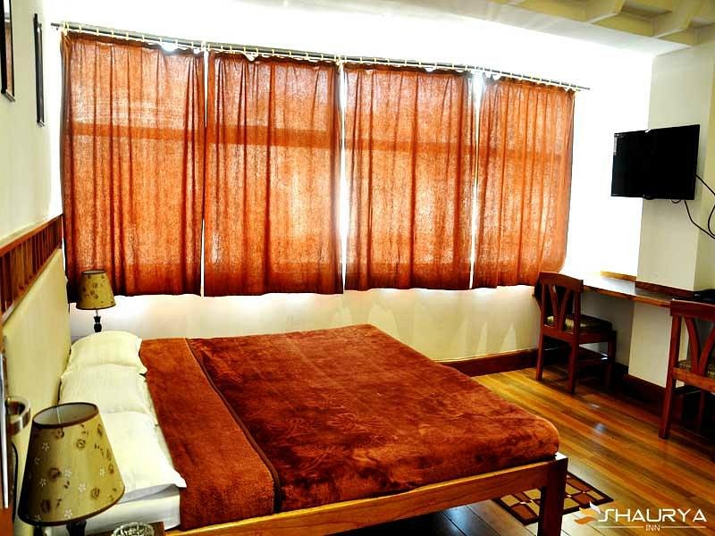 OYO 2747 Hotel Shaurya Inn, hotel in Shillong