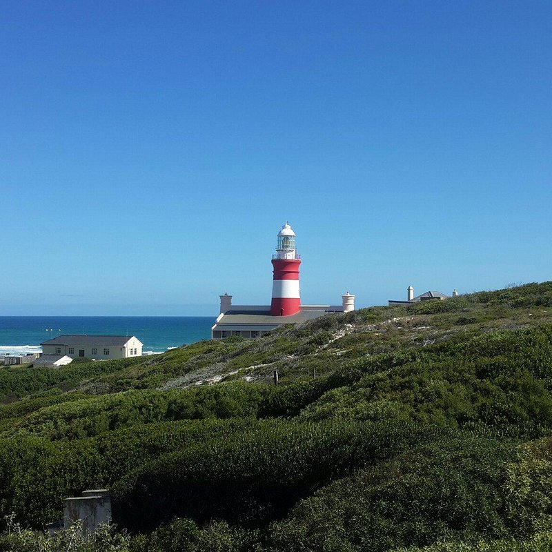 cape agulhas tourism