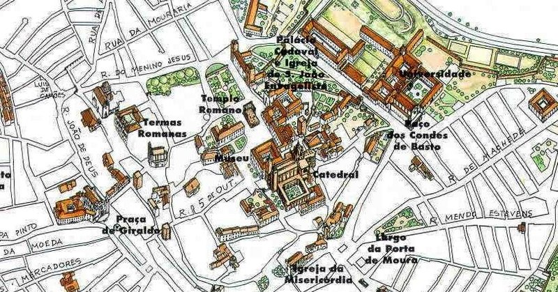 Centro Histórico