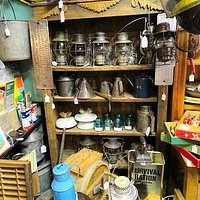 Northrop Antiques Mall (Southport) - All You Need to Know BEFORE You Go