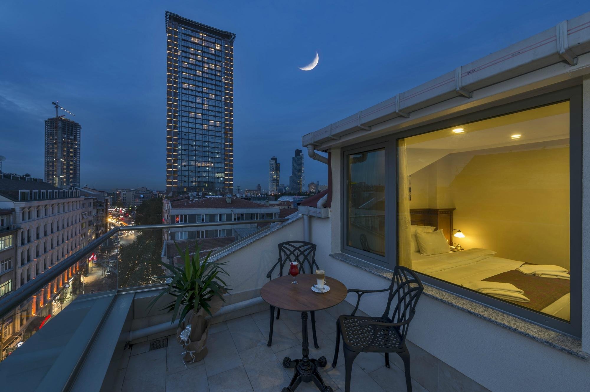 Blisstanbul Hotel Restaurant: Pictures & Reviews - Tripadvisor