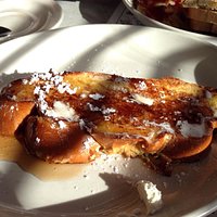 French toast