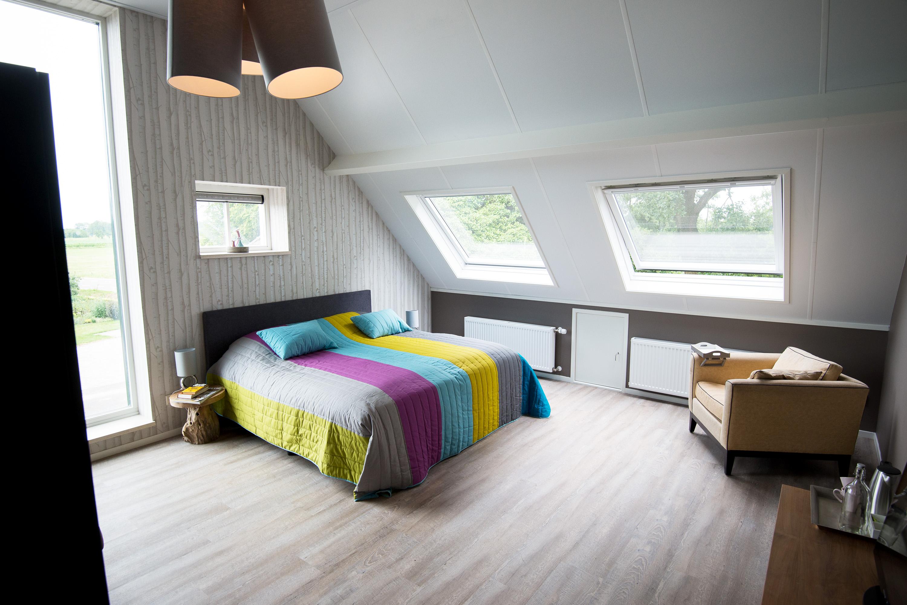 GROOT PEPERSGOED B&B (Hoevelaken, Paesi Bassi): Prezzi 2022 E Recensioni