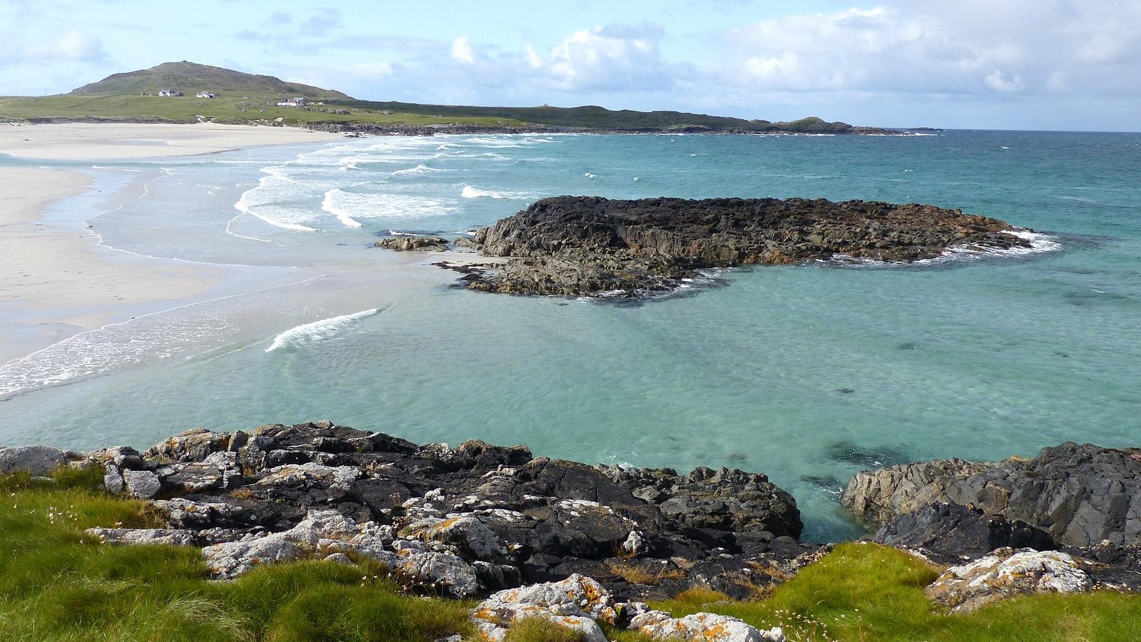 THE 5 BEST Hotels in Isle of Tiree for 2023 (from £75) - Tripadvisor ...