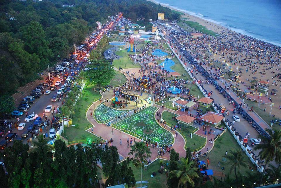 Kollam Beach - All You Need to Know BEFORE You Go (2024)