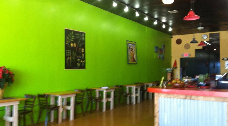 Kale Cafe Juice Bar & Vegan Bistro