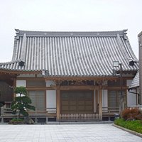 本堂