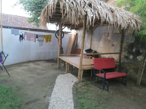 Omah Cilik Hostel image
