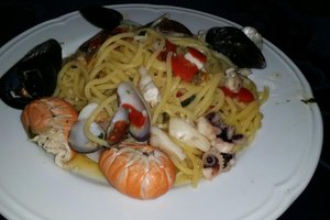 Cibo