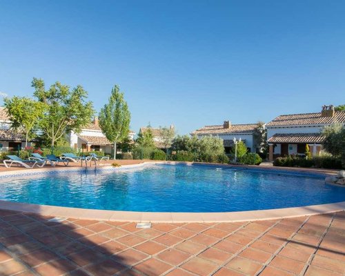 COMPLEJO RURAL IBIPOZO - Prices & Hotel Reviews (Pozo Alcon, Spain)