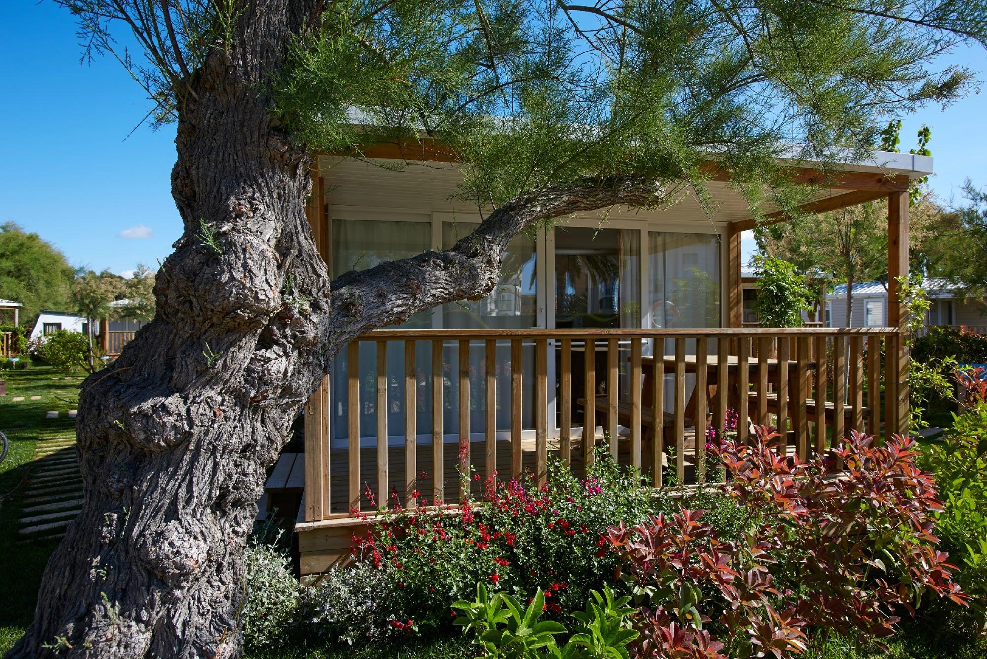 Camping Salata (Rosas, Espagne) - tarifs 2022 mis à jour et avis camping