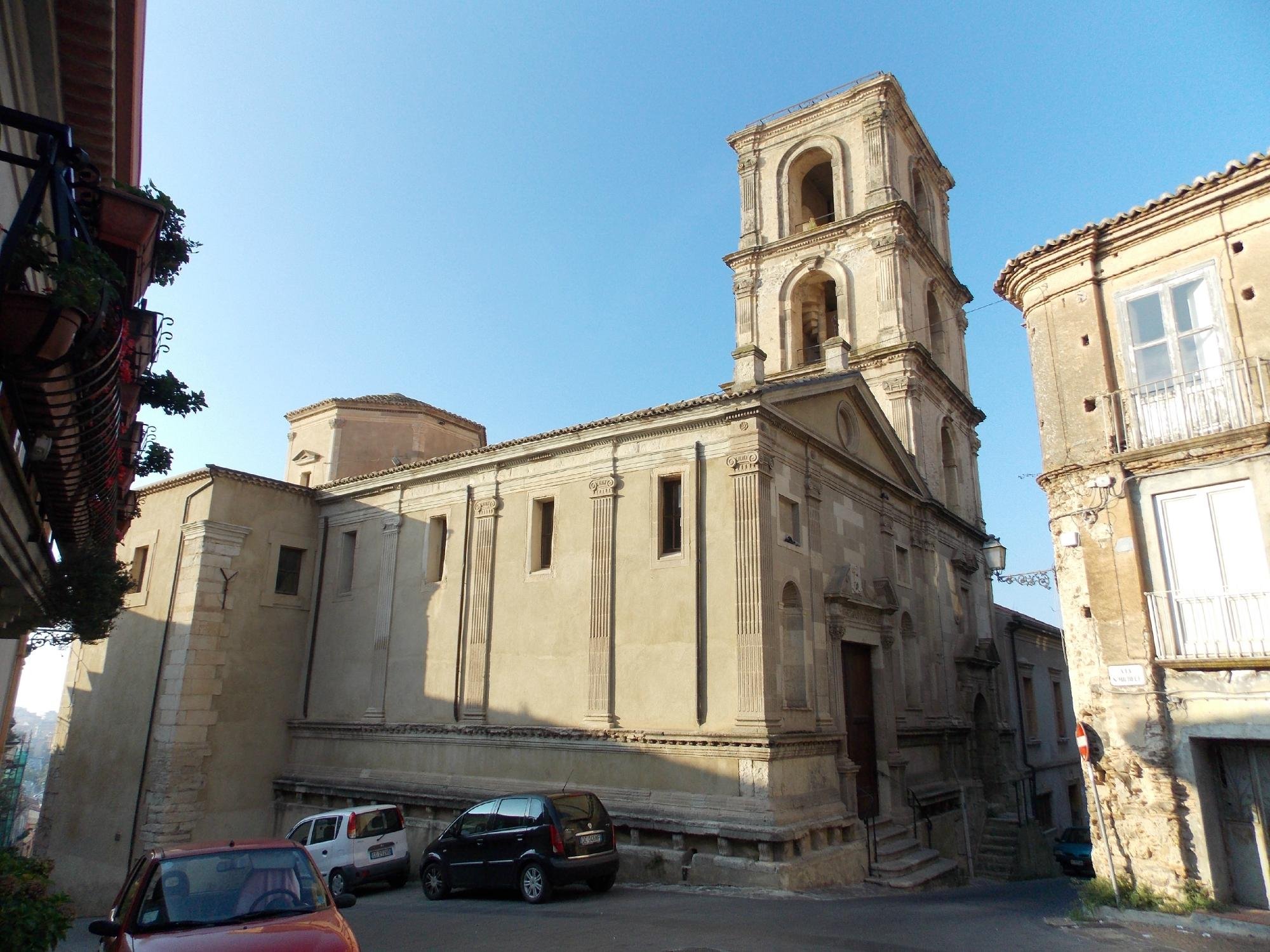 Chiesa di San Michele Arcangelo All You Need to Know BEFORE You