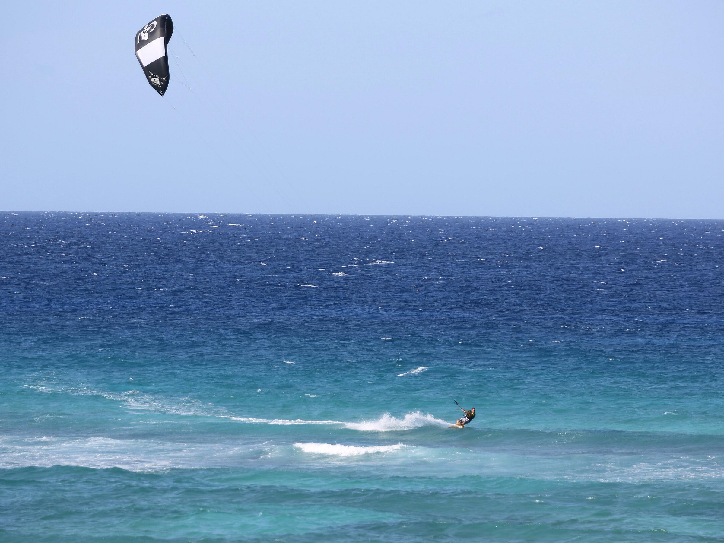 Kiteboarding Jamaica (Montego Bay) - All You Need to Know BEFORE You Go