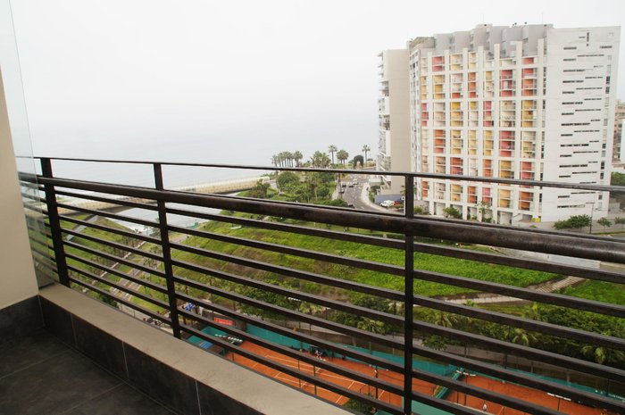 Imagen 18 de Terrazas Apartments Miraflores
