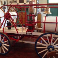 The Jacksonville Fire Museum - All You Need to Know BEFORE You Go (2024)