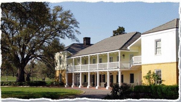 ORMOND PLANTATION MANOR HOUSE - B&B Reviews (Destrehan, LA)