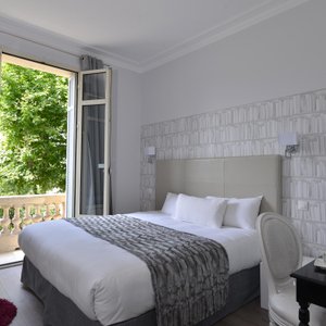 La Villa Nice Victor Hugo, hotel in Nice