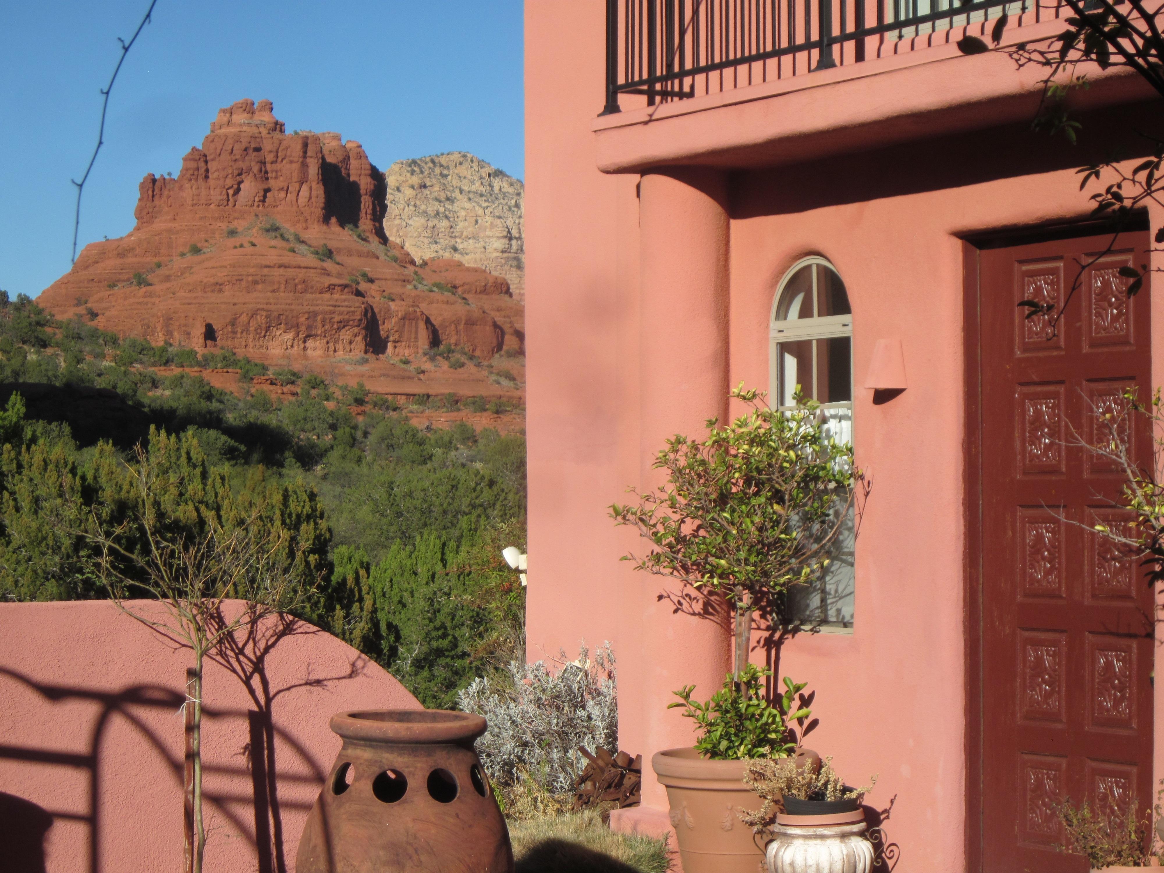 THE PENROSE B&B (VILLAGE OF OAK CREEK, AZ): 450 Fotos, Comparação De Preços E Avaliações ...