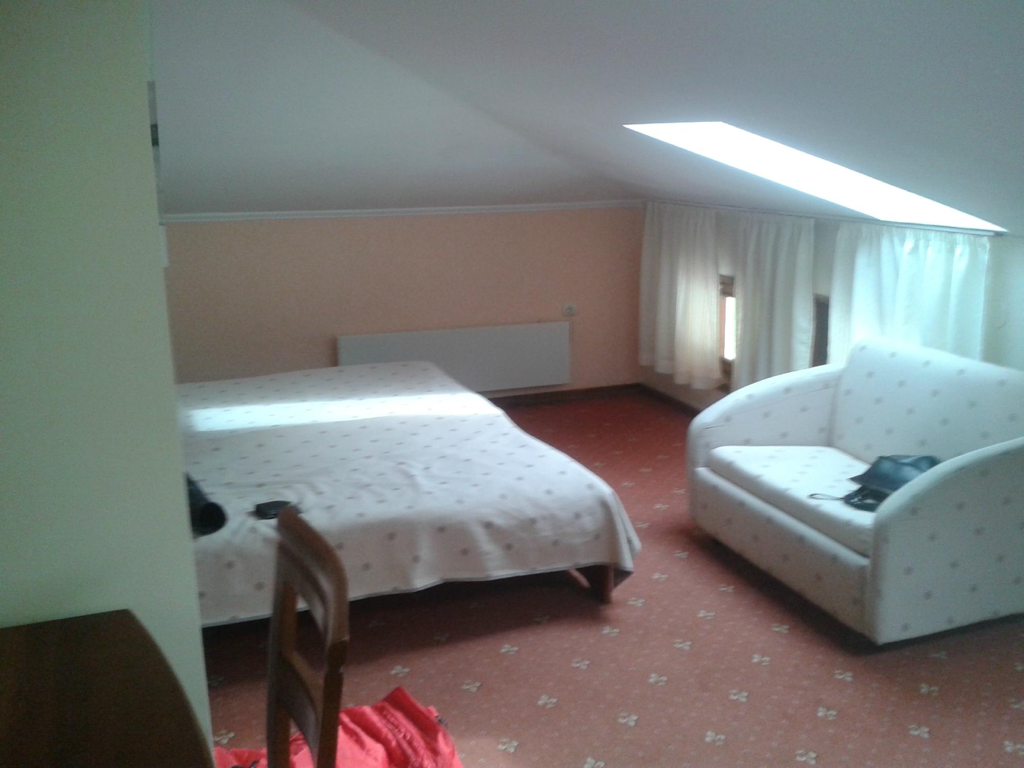 Hotel photo 6 of Hotel Bashtina Kashta.