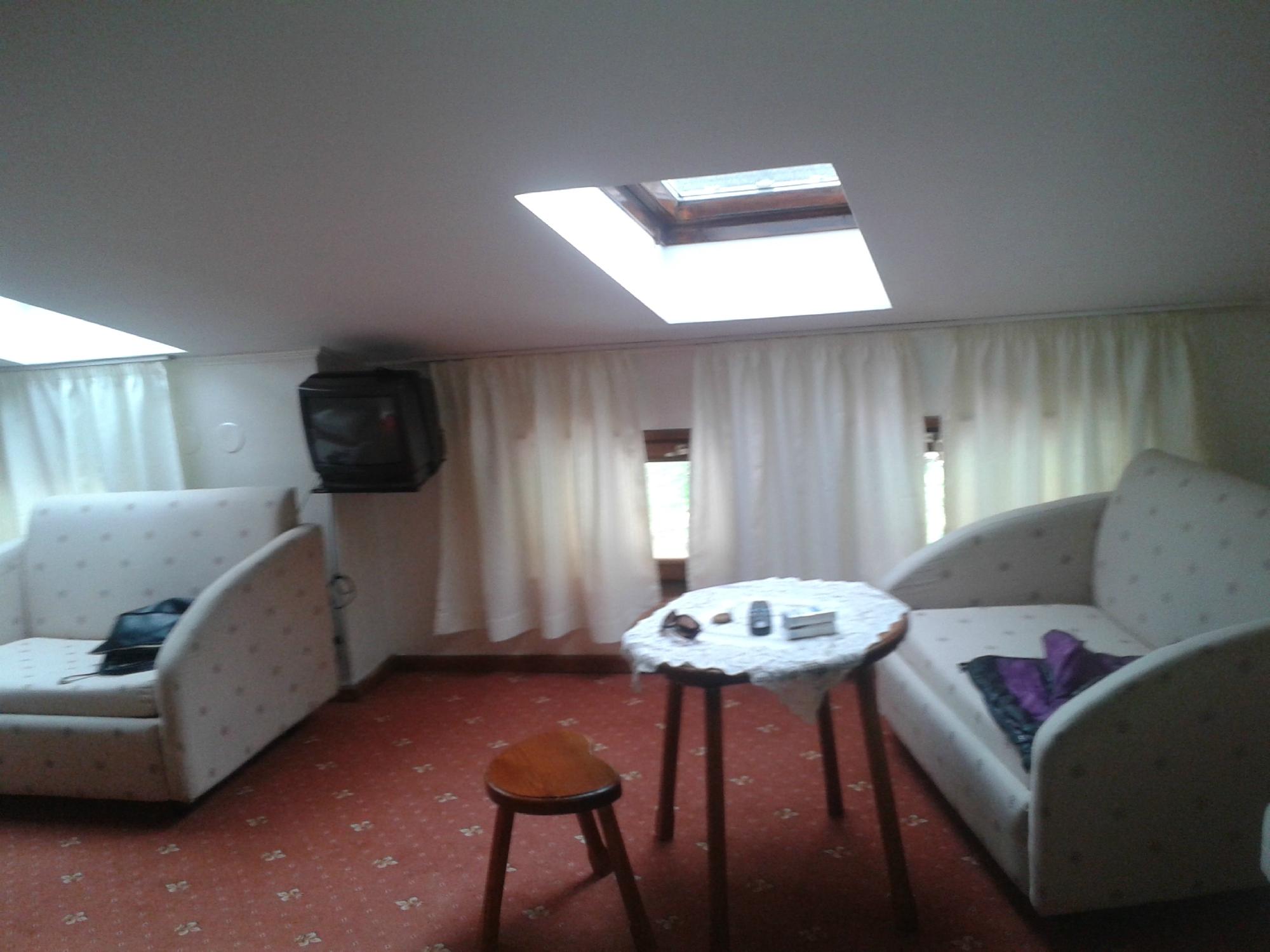 Hotel photo 2 of Hotel Bashtina Kashta.