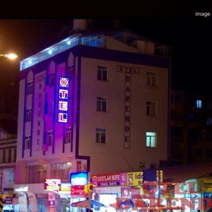 Otel Darende