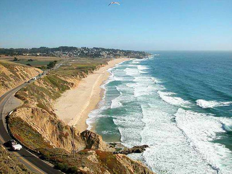 810px x 608px - San Gregorio State Beach - All You Need to Know BEFORE You Go