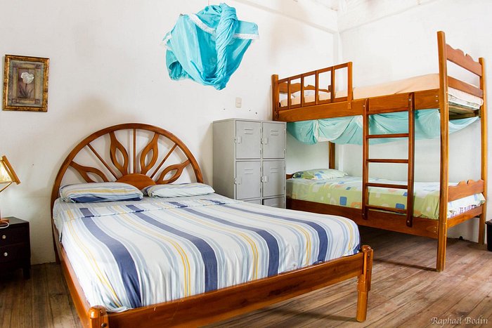 Hosteria Cabanas Itapoa, Puerto López – Preços atualizados 2023