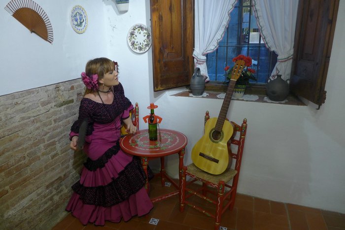 Imagen 9 de La Casa Vella - Flamenco en Barcelona