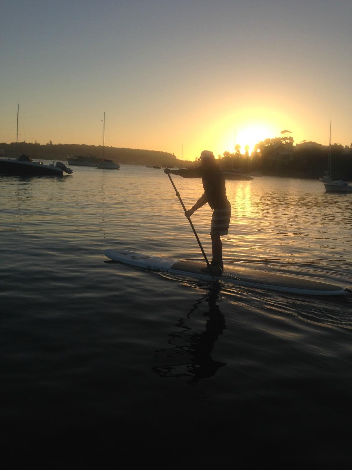 WATSSUP - Watsons Bay Stand Up Paddling - All You Need To Know BEFORE ...