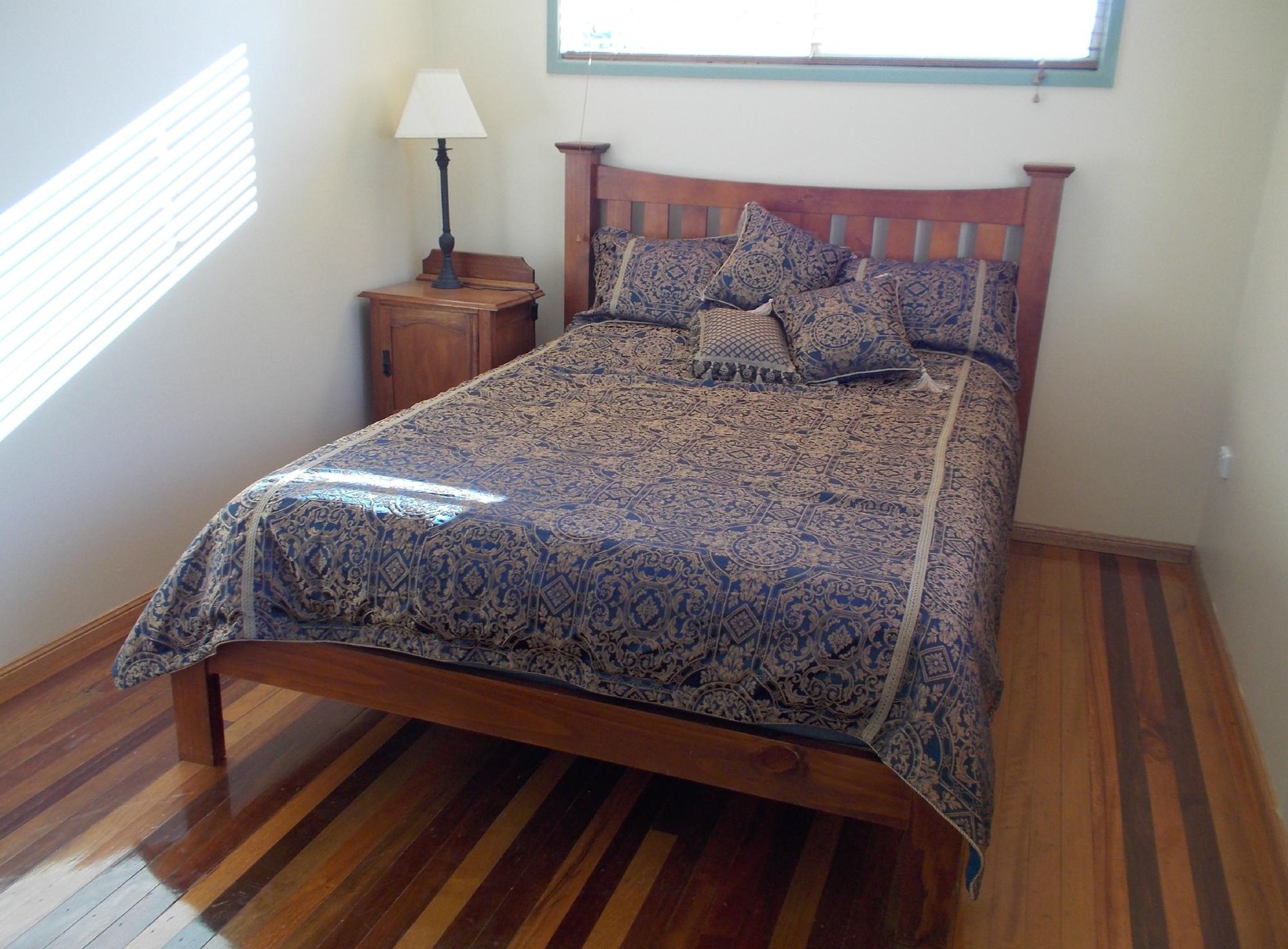 Herberton Wild River Caravan Park by null