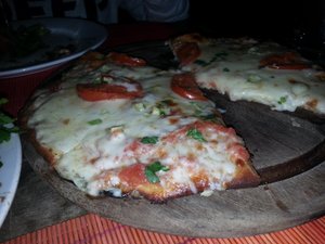 Comida