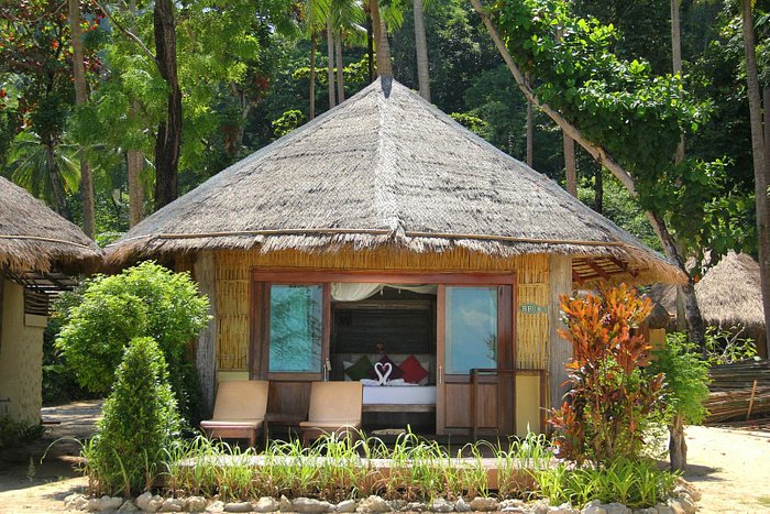 Similan Island Bungalows