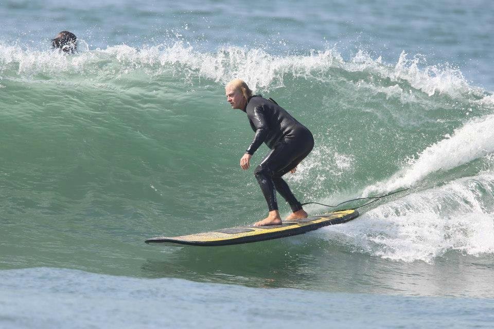 M&M Surfing School (Seal Beach) - All You Need to Know BEFORE You Go